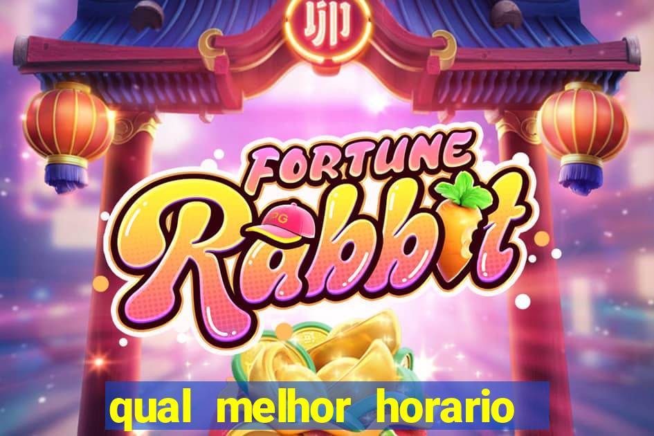 qual melhor horario para jogar money coming